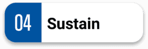 Sustain logo