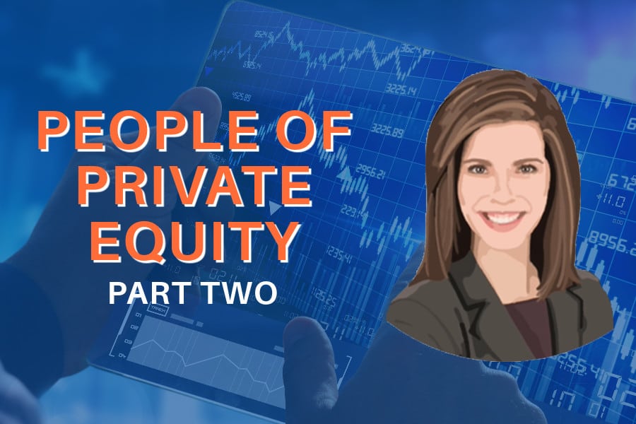 People of Private Equity
