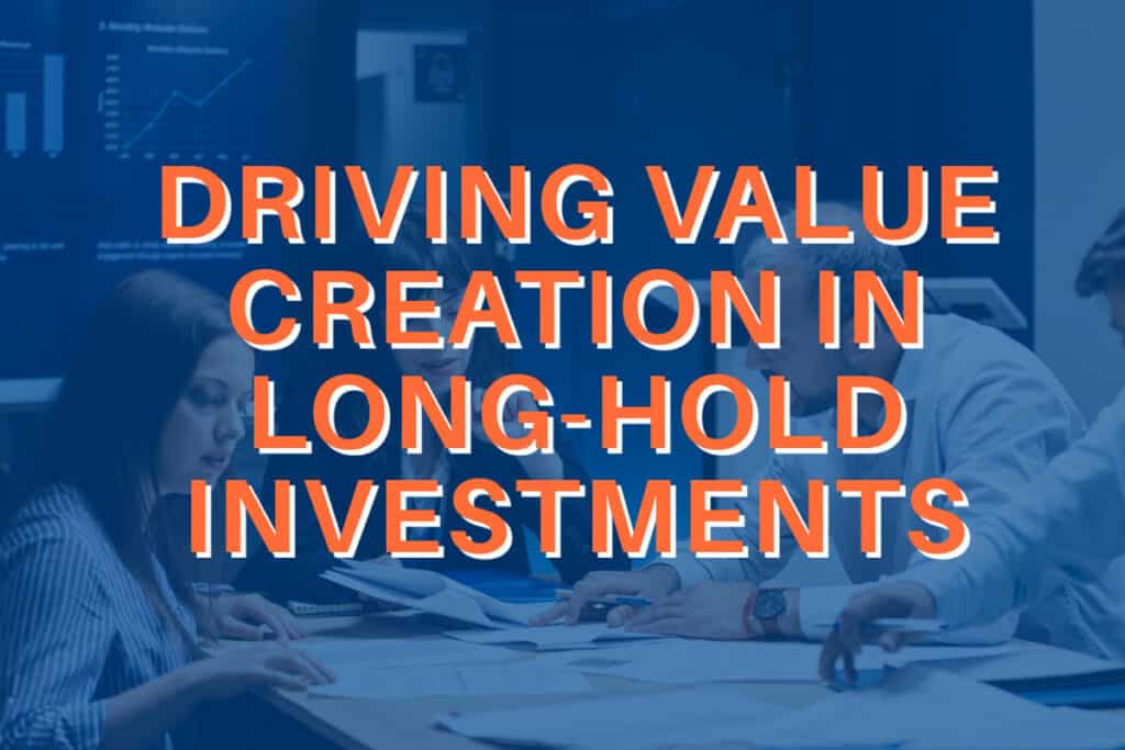How PE Firms can Drive Value Creation Late in the Hold with Lean Transformation