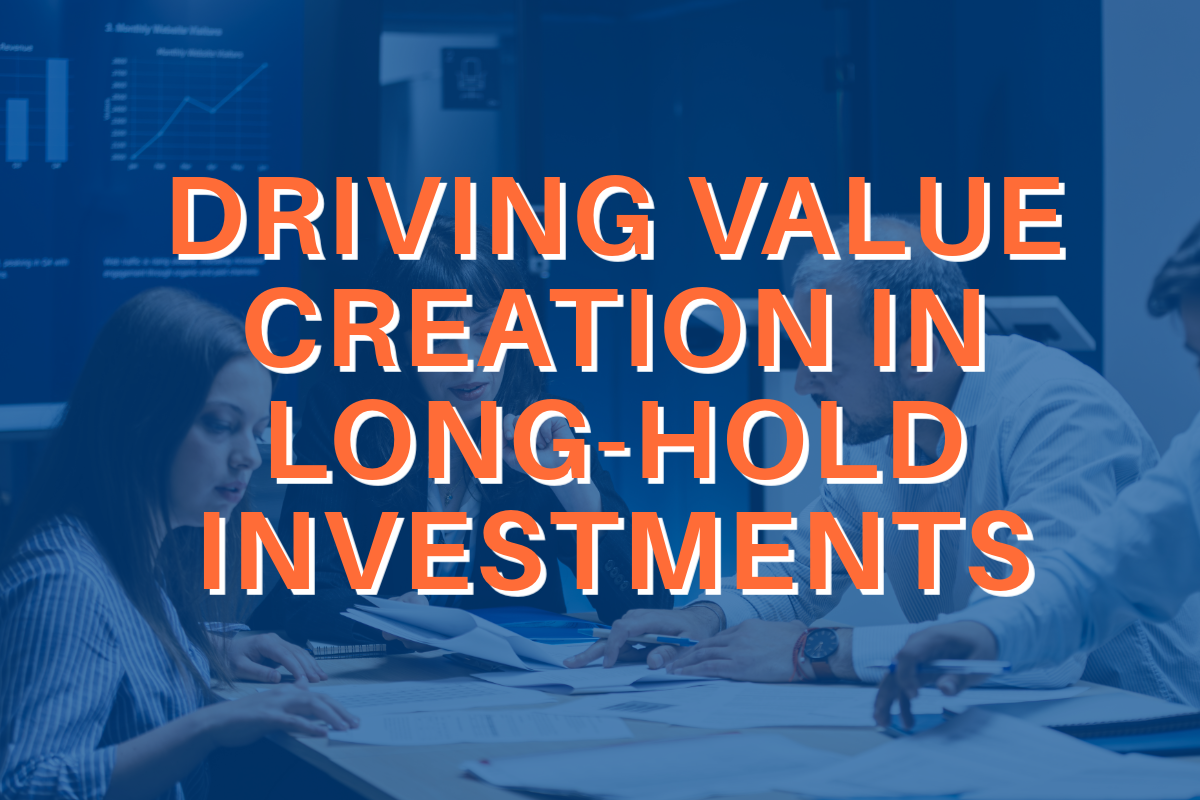 How PE Firms can Drive Value Creation Late in the Hold with Lean Transformation