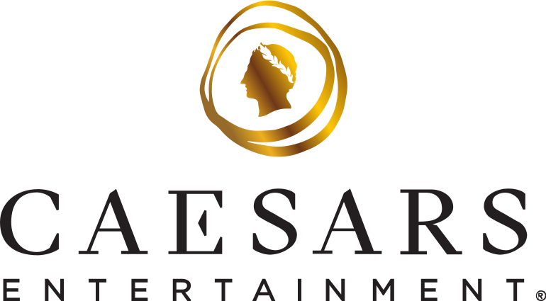 Caesars Entertainment Caesars Entertainment logo