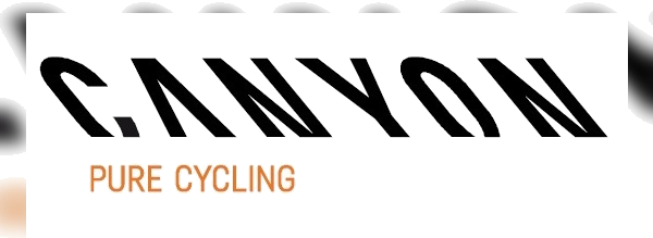 Canyon Bicycles logo