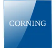 Corning logo