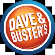 Dave & Buster's logo