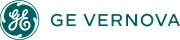 Ge Vernova logo
