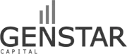 Genstar logo