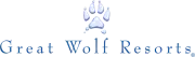 Great Wolf Resorts logo