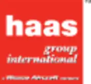 Haas Group International logo