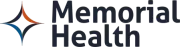 Memorial Health System logo