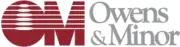 Owens Minor logo