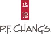 P.F. Chang's logo