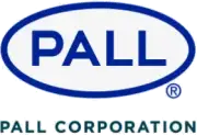 Pall Corporation logo