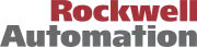 Rockwell Automation logo