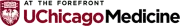 University of Chicago Medical Center logo