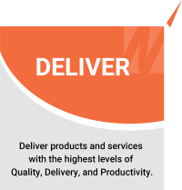 Deliver logo